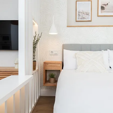 Wintowinrentals Goleta 2c Apartment Malaga