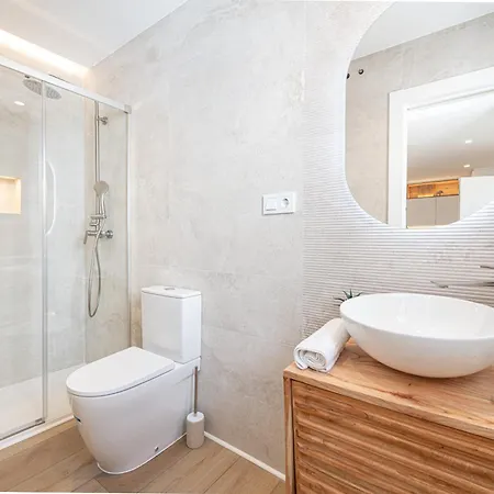 Apartment Wintowinrentals Goleta 2c Malaga