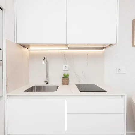 Wintowinrentals Goleta 2c Apartment *