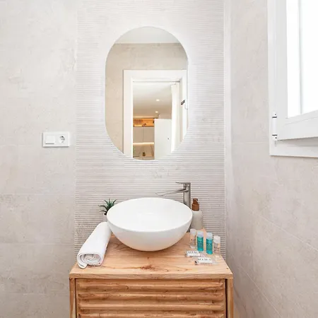 Apartment Wintowinrentals Goleta 2c Malaga