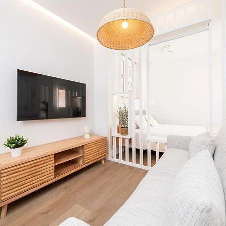 Apartment Wintowinrentals Goleta 2c Malaga