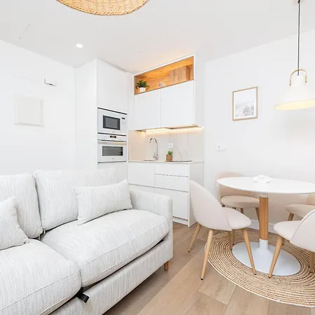 Apartment Wintowinrentals Goleta 2c Malaga