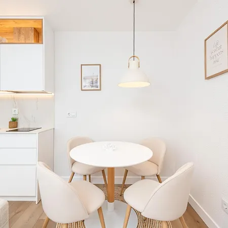Wintowinrentals Goleta 2c Apartment Malaga