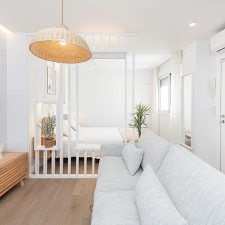 Wintowinrentals Goleta 2c Apartment Malaga