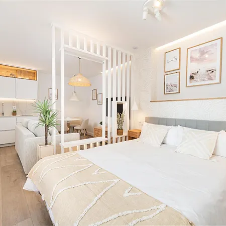 Wintowinrentals Goleta 2c Apartment Malaga