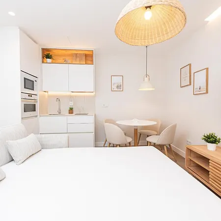 Apartment Wintowinrentals Goleta 2c Malaga